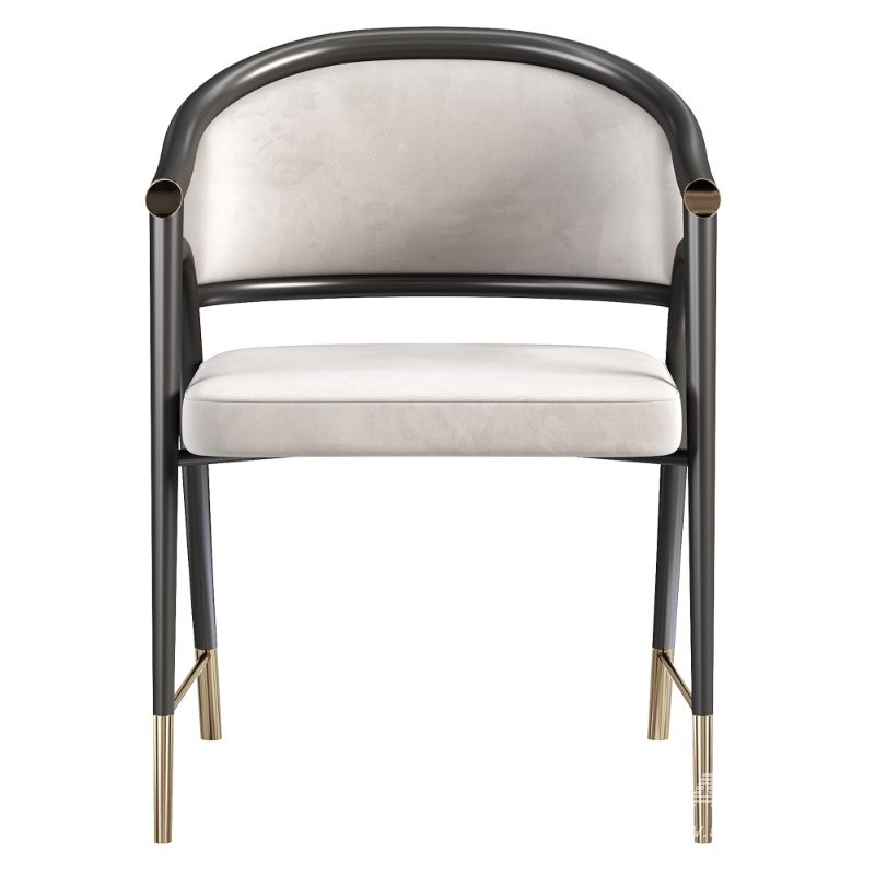 ALEKSANDRA CHAIR - Image 4