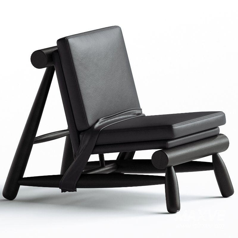 SESO ARMCHAIR by Davide Monopoli Collector - Image 2
