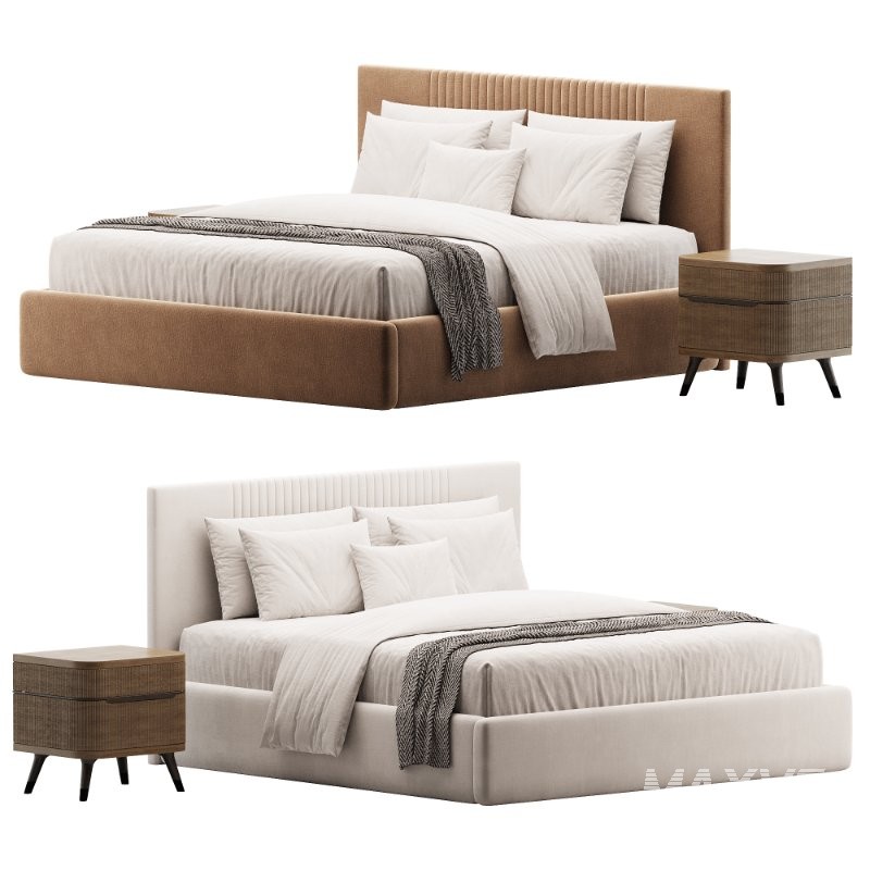 Bed Ordi - Image 1