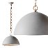 Elliot Wide Dome Pendant Light - Thumbnail 3