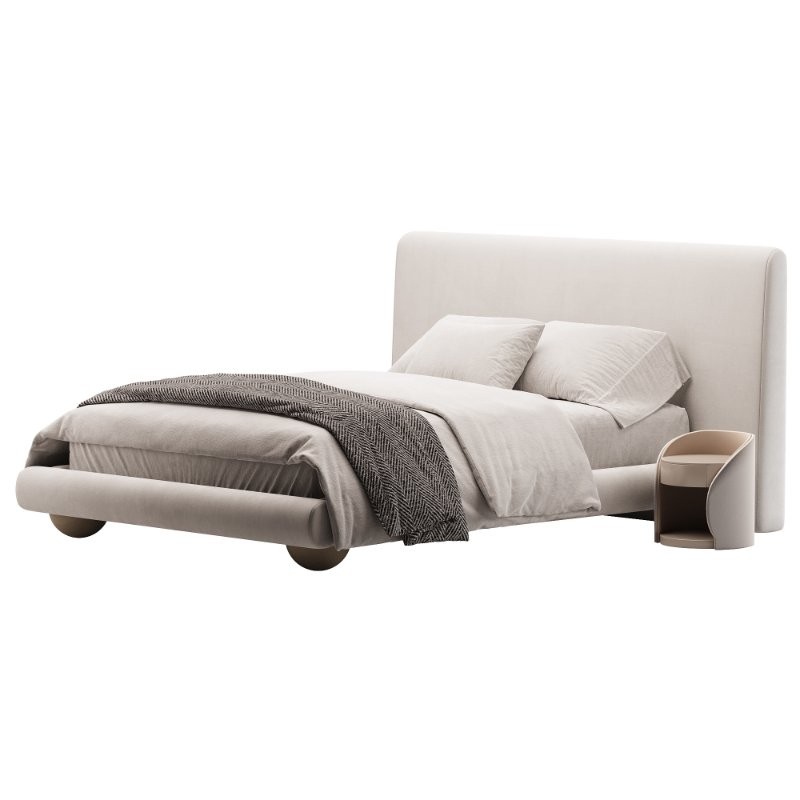 Rigby Platform Bed - Image 4