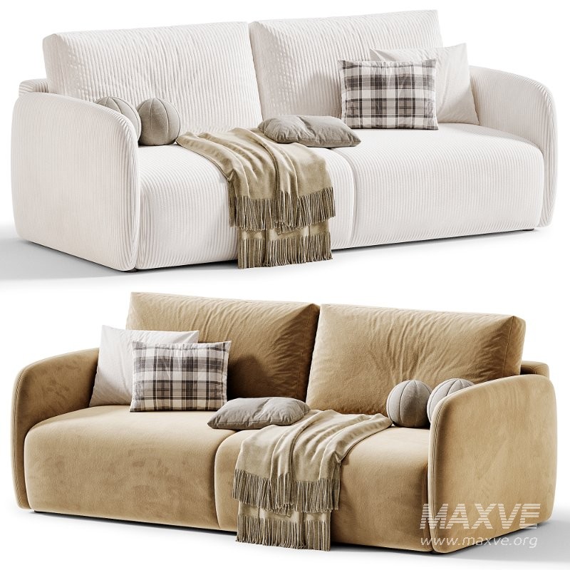 Enzo Sofa by Skydesign - Image 6