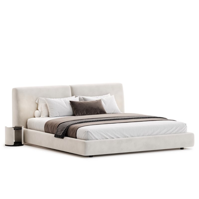Rene Bed by SK Design - Image 3