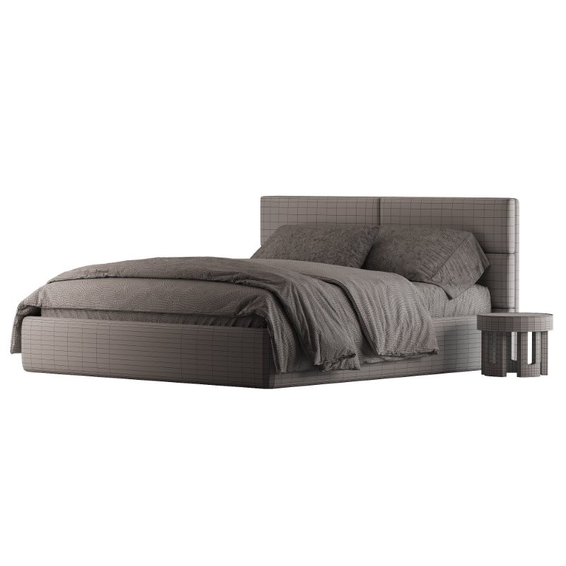 Bed K811 - Image 6