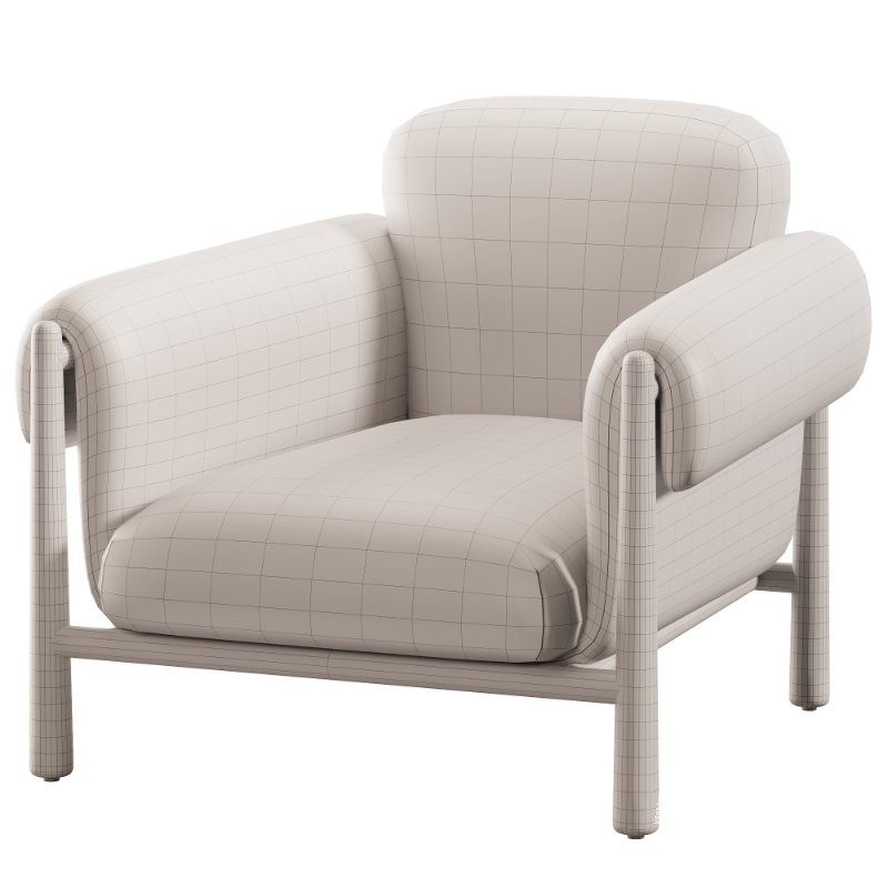 Olia Chair - Image 5