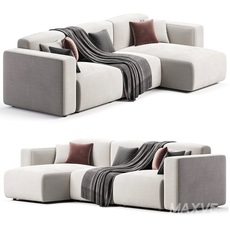 Cheese Sofa G03B by Mia Yu - Image 2