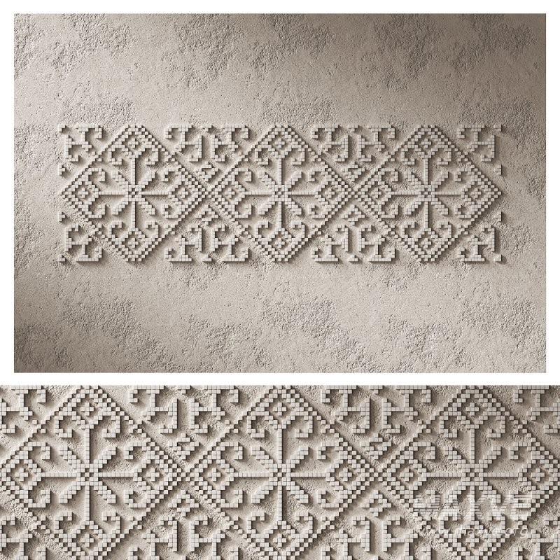 Art Wall 120 - Image 1