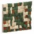 Contemporary Mosaic Wall Decor - Thumbnail 1