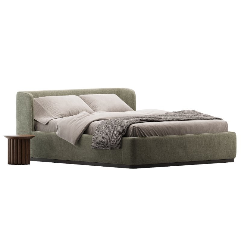 Vibe 1600 bed - Image 3