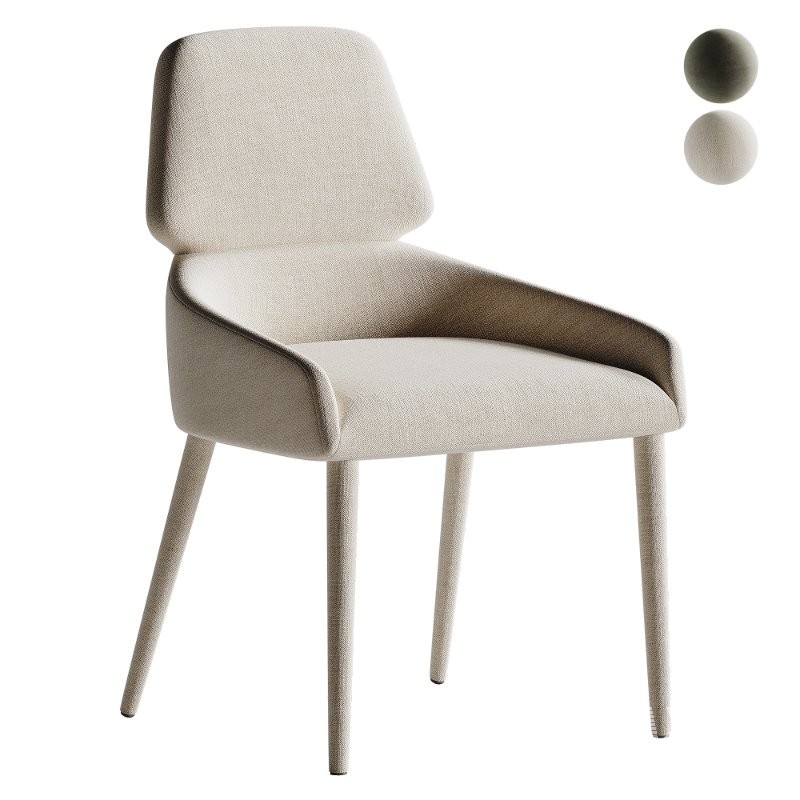 Chloe Chair by Hazel - Image 1