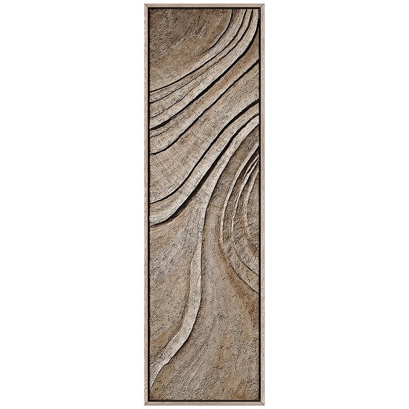 3D Art Relief 212 Painting - Image 3