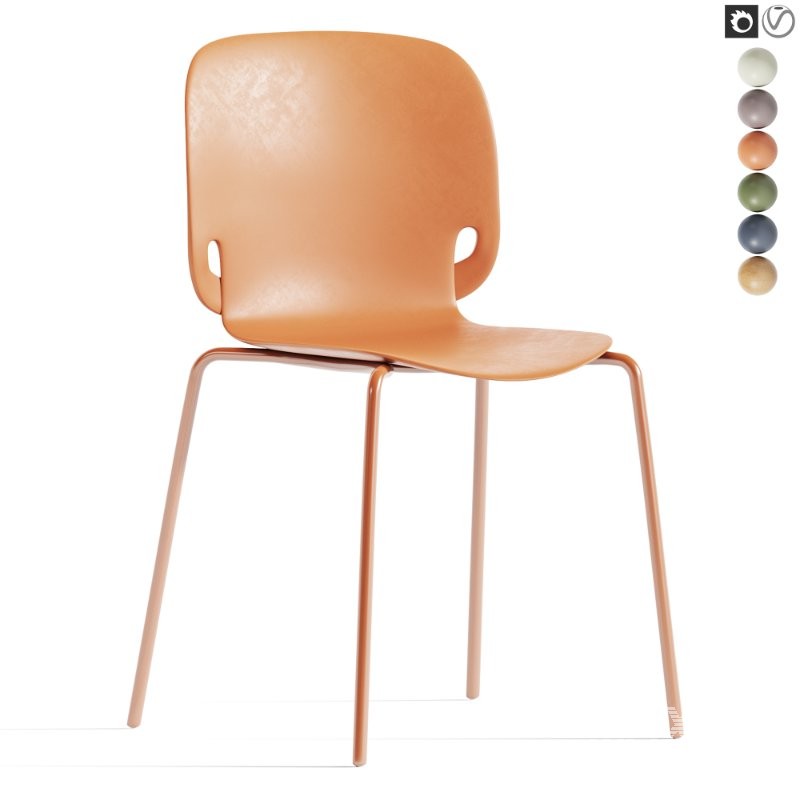 Intro Chair By Pianca - Image 5