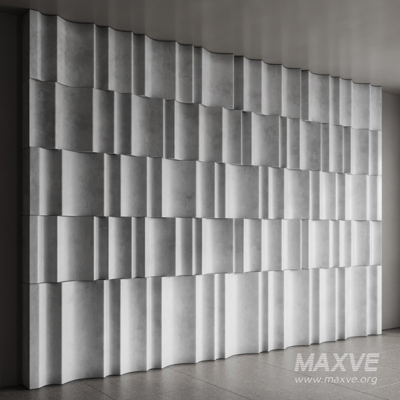 Headboard Pane 07 - Image 4