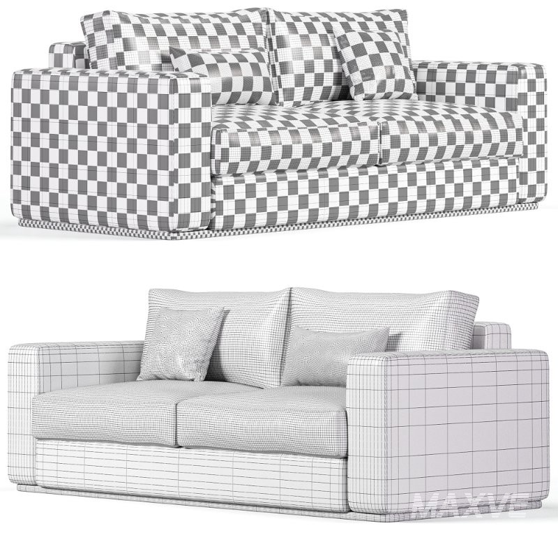 Sofa laura sofa standard - Image 6