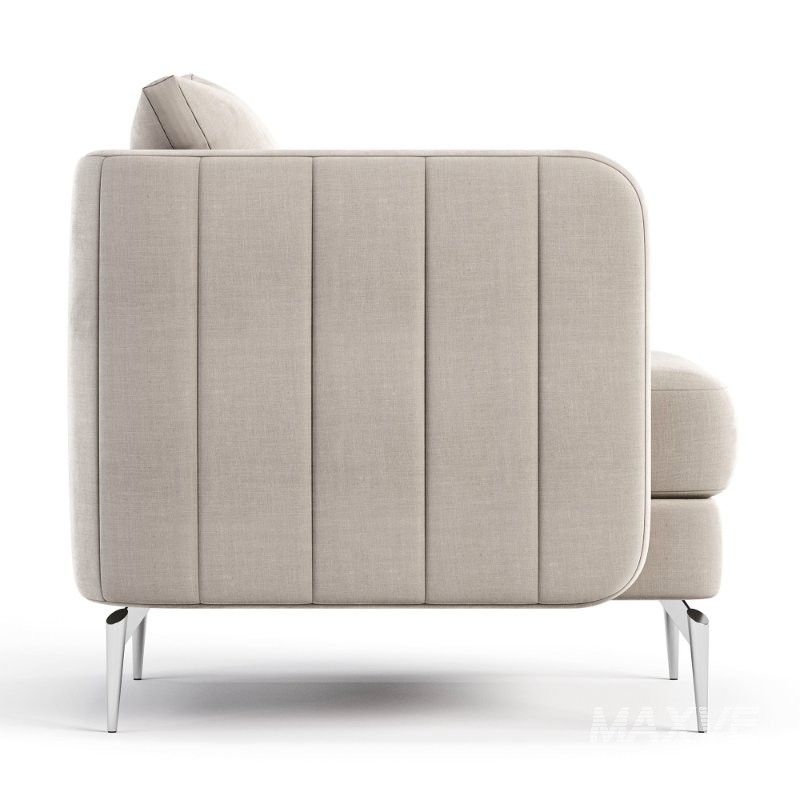 Armchair C122 by Delavega - Image 4