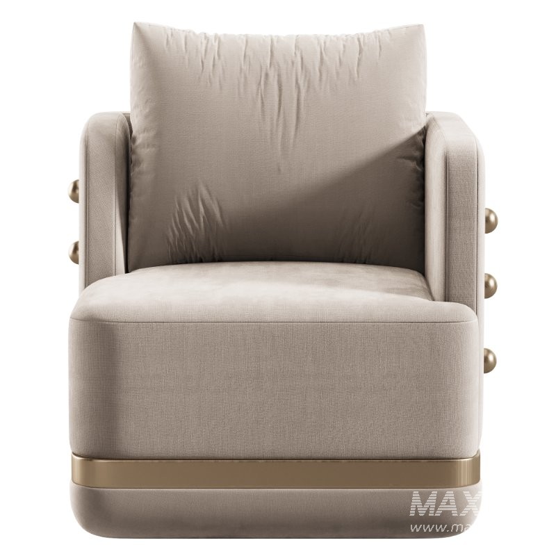 PANORAMA ARMCHAIR - Image 2