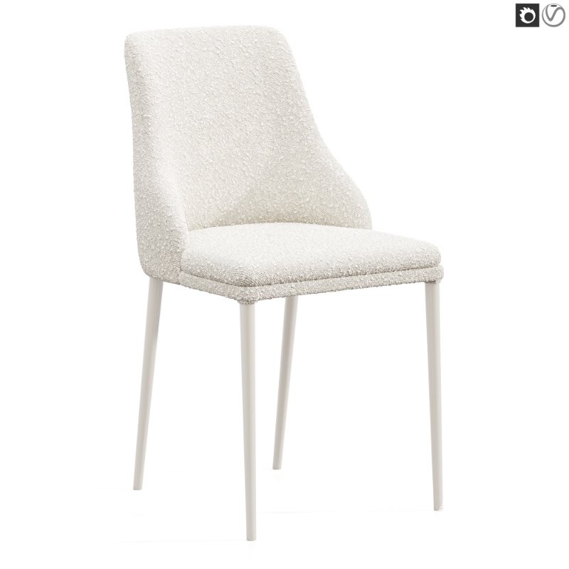 Tequila Chair By Sedit Italia - Image 1