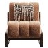 Theodore Armchair by Humbert - Thumbnail 2
