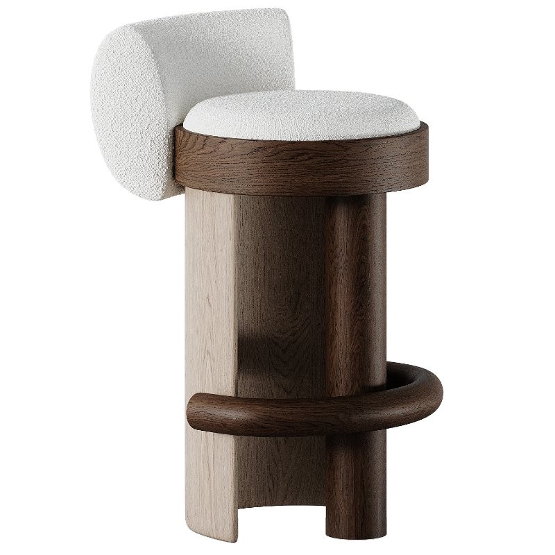 COVE BAR CHAIR - Image 1