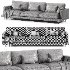 Veneda Sofa 2 by Bolia - Thumbnail 5