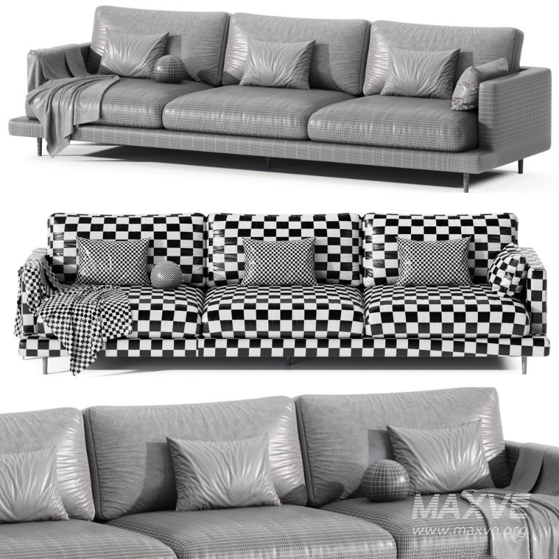 Veneda Sofa 2 by Bolia - Image 5