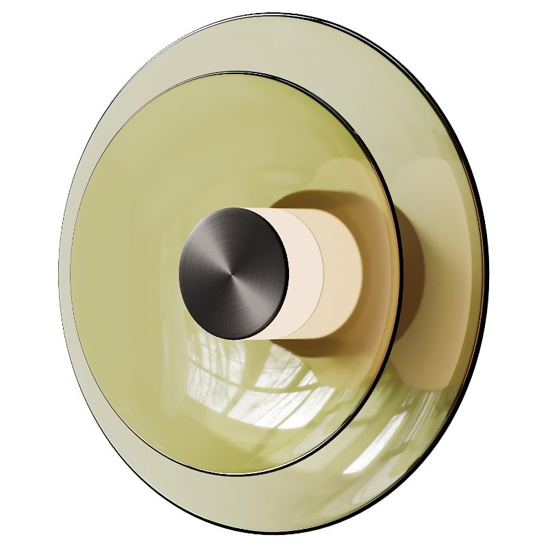 : Wall lamp ROCK - Image 2