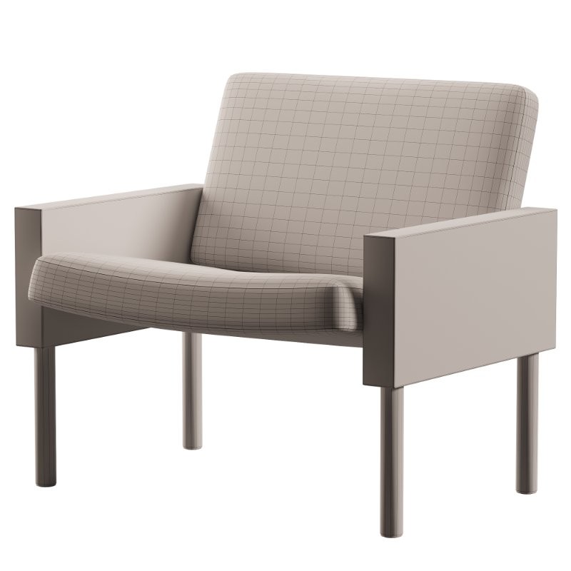 BLOCK chair by La Chance - Image 6