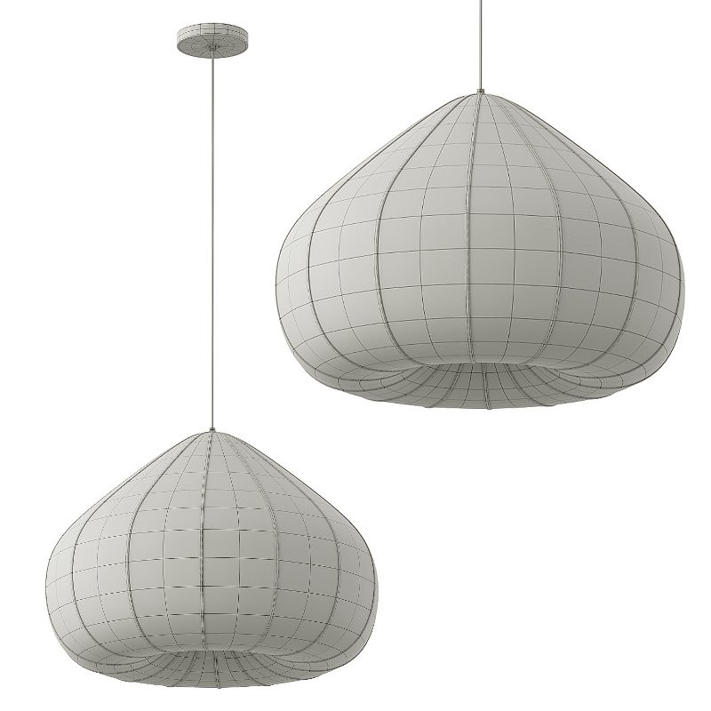 Zubeda Linnen Naturel Light - Image 1