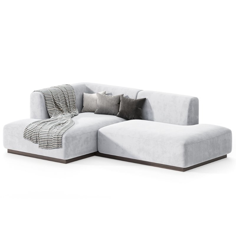 Corner sofa Lance - Image 1