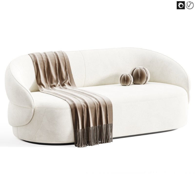 Clip Sofa By DITRE ITALIA - Image 3