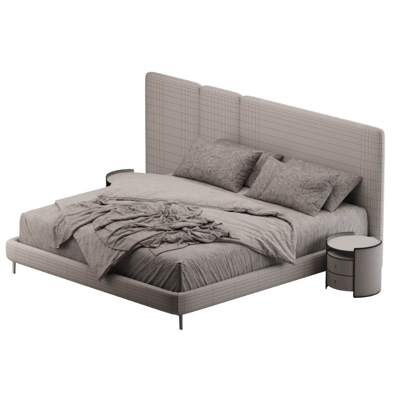 LICATA bed - Image 6