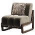 Theodore Armchair by Humbert - Thumbnail 4