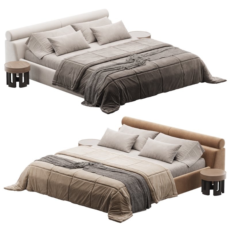 Gavi Bed - Image 1
