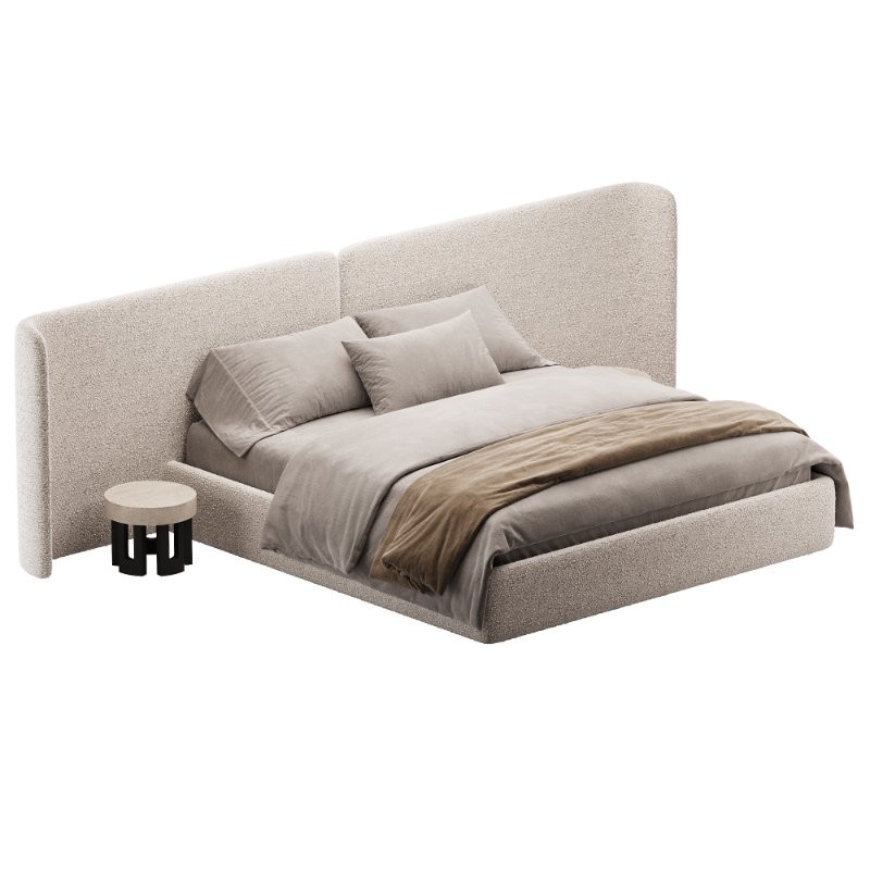 Fless bed - Image 2