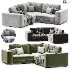 Noora Modular Sofa 5 - Thumbnail 6
