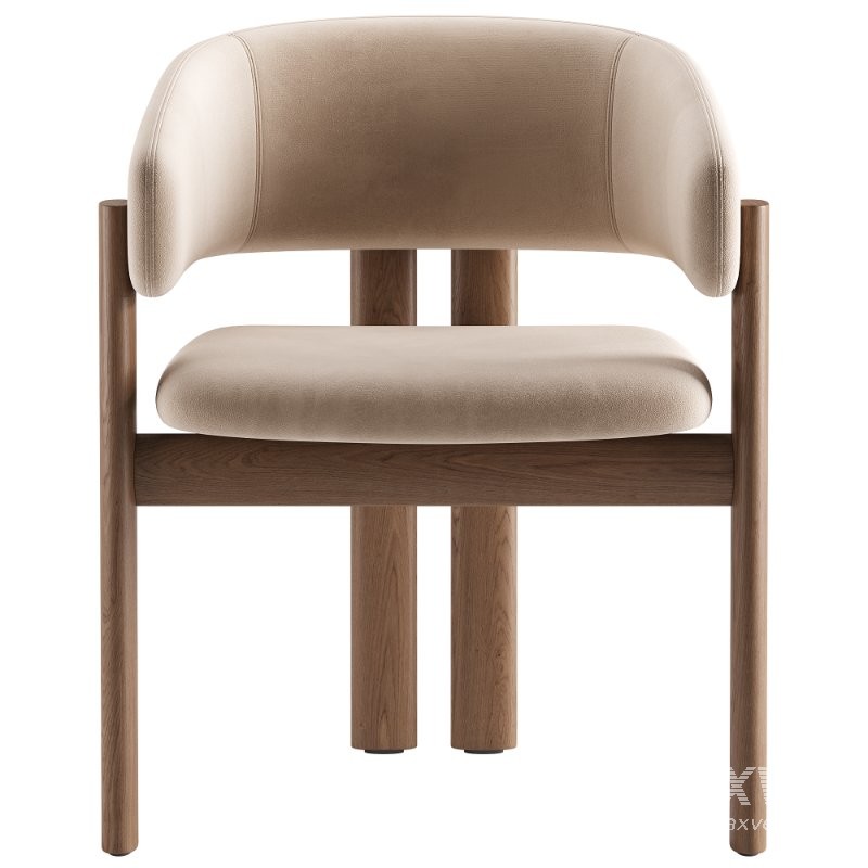 Biarritz Chair by Ditre Italia - Image 5