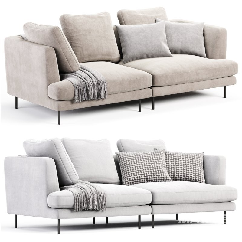 Apollo Sofa by Valyou Furniture - Image 5