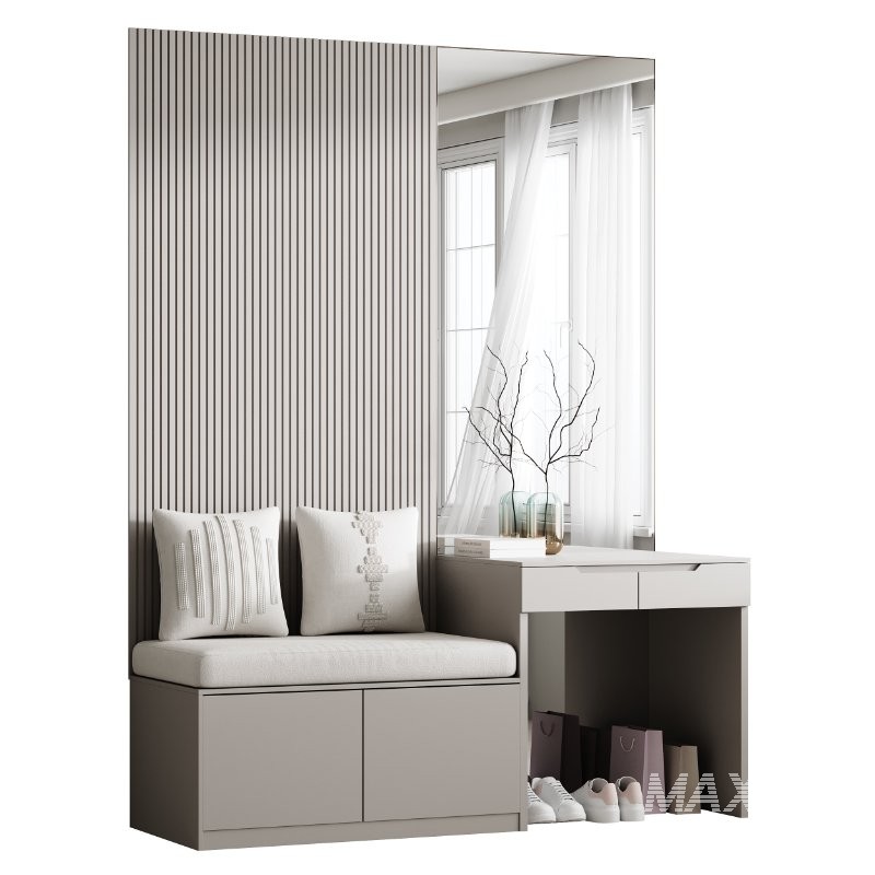 Hallway 06 - Image 5