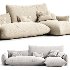 Bellavita Sofa - Thumbnail 1