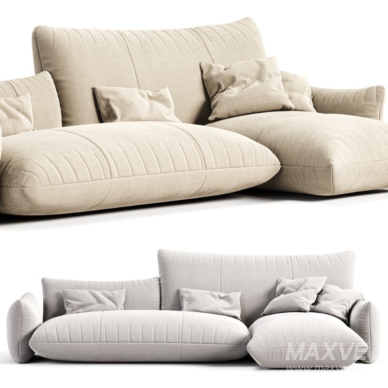 Bellavita Sofa - Image 1