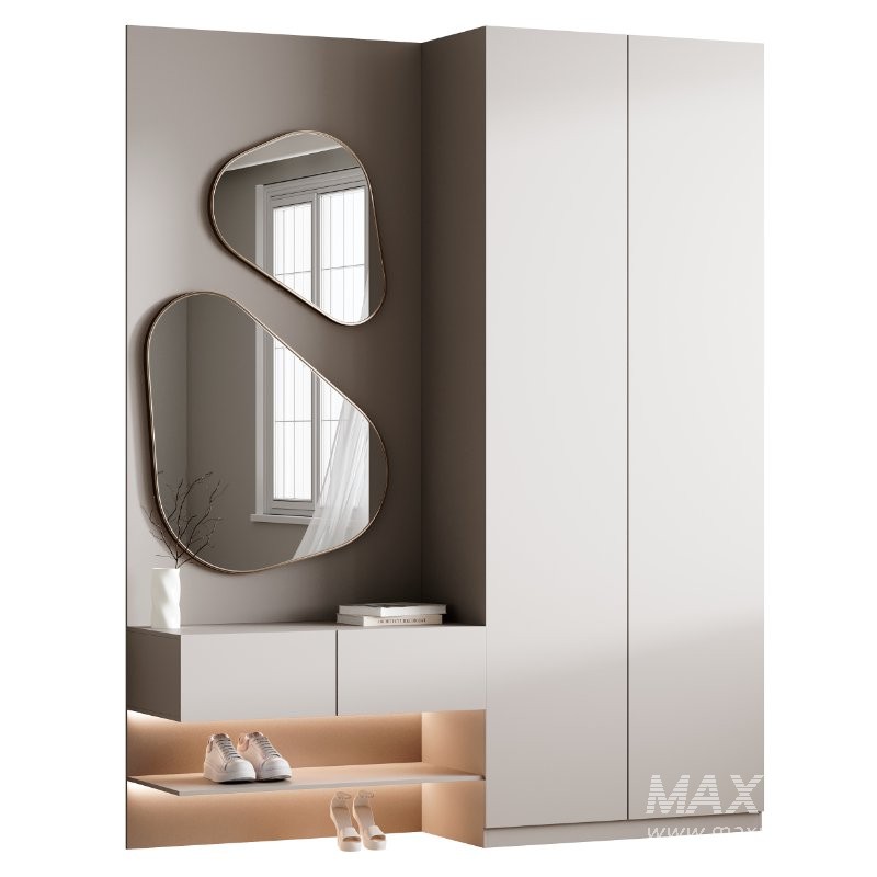 Hallway 12 - Image 7