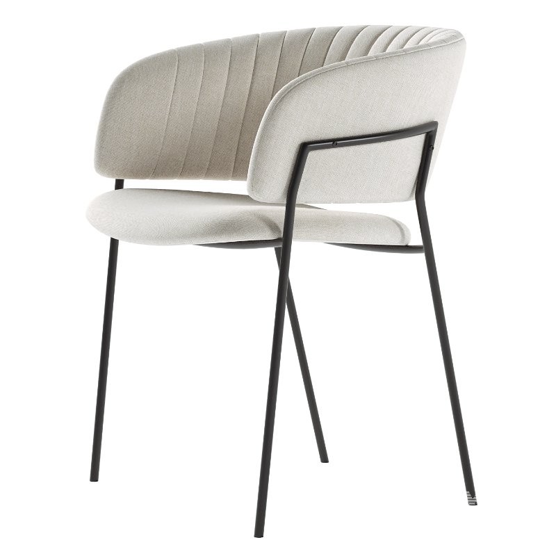 Emily Arm Chair - Image 5