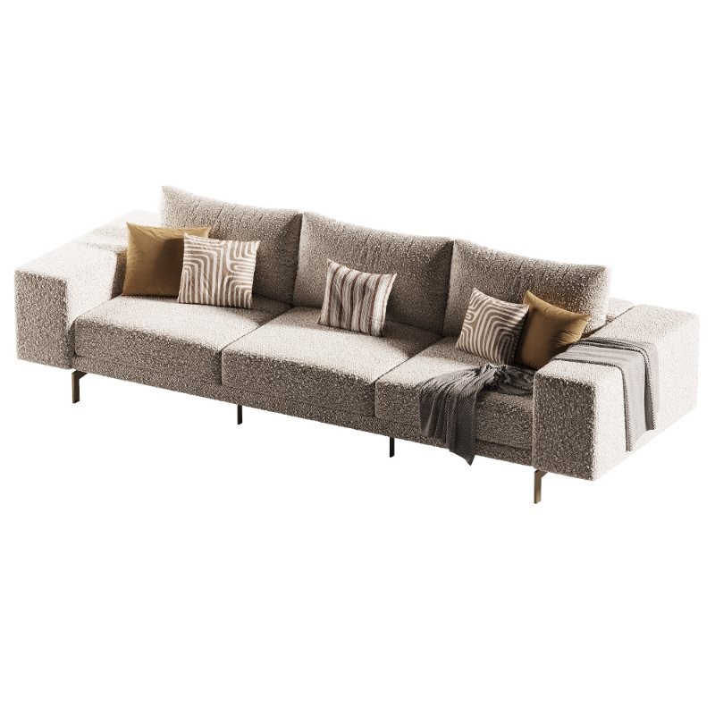 De Padova SOFA - Image 5