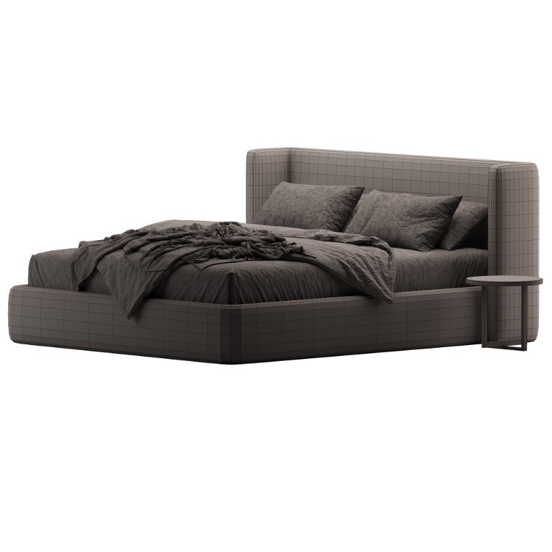 Cabeceira Cataleya bed - Image 3