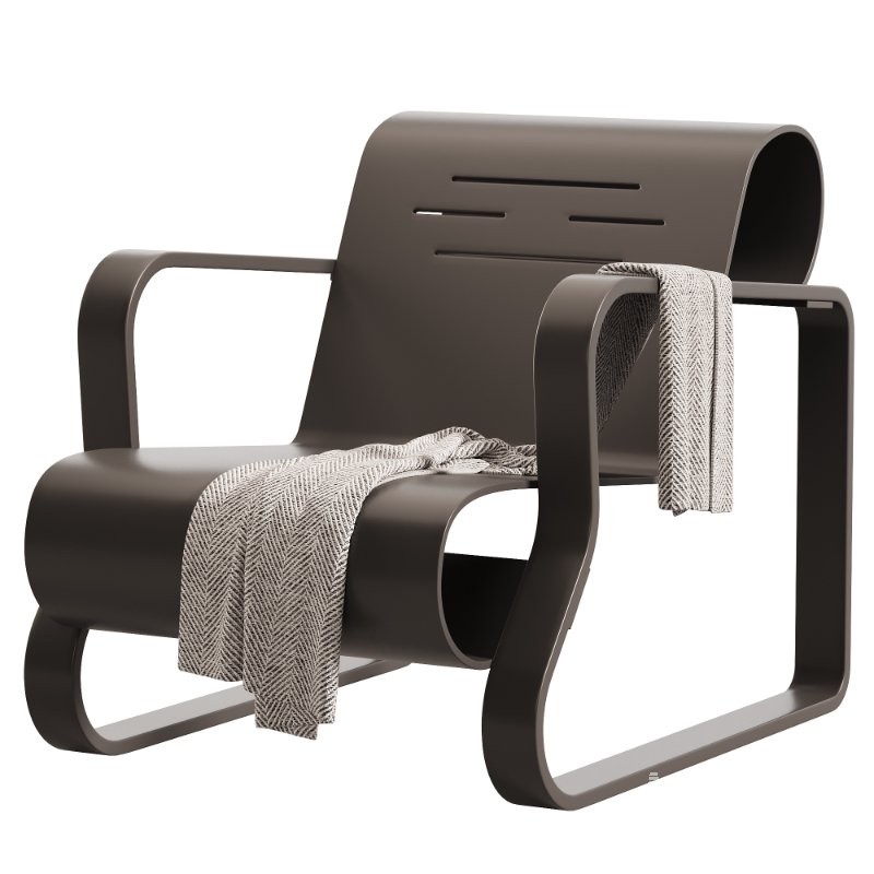 Artek 41 PAIMIO - Image 3