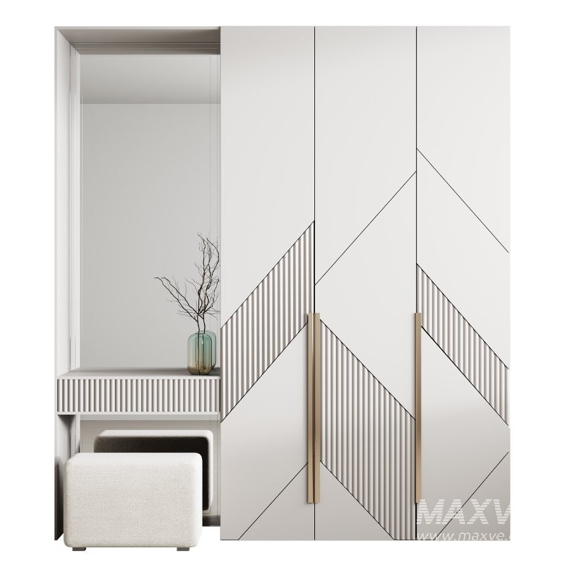 Hallway 02 - Image 7