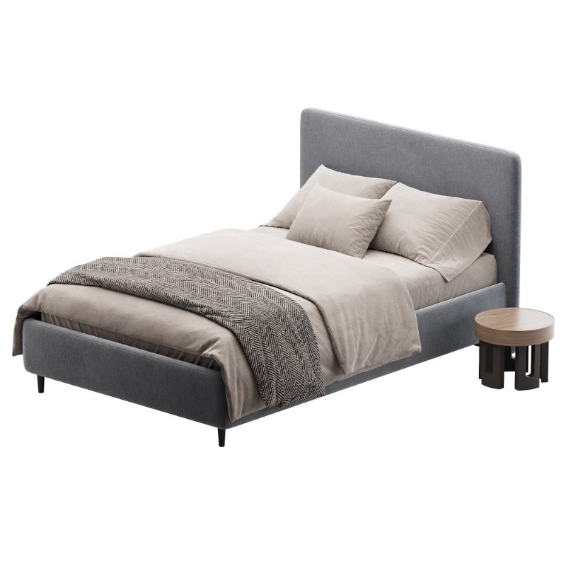 Prince Philip bed - Image 5