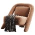 Accent Chair OMR 163 - Thumbnail 4