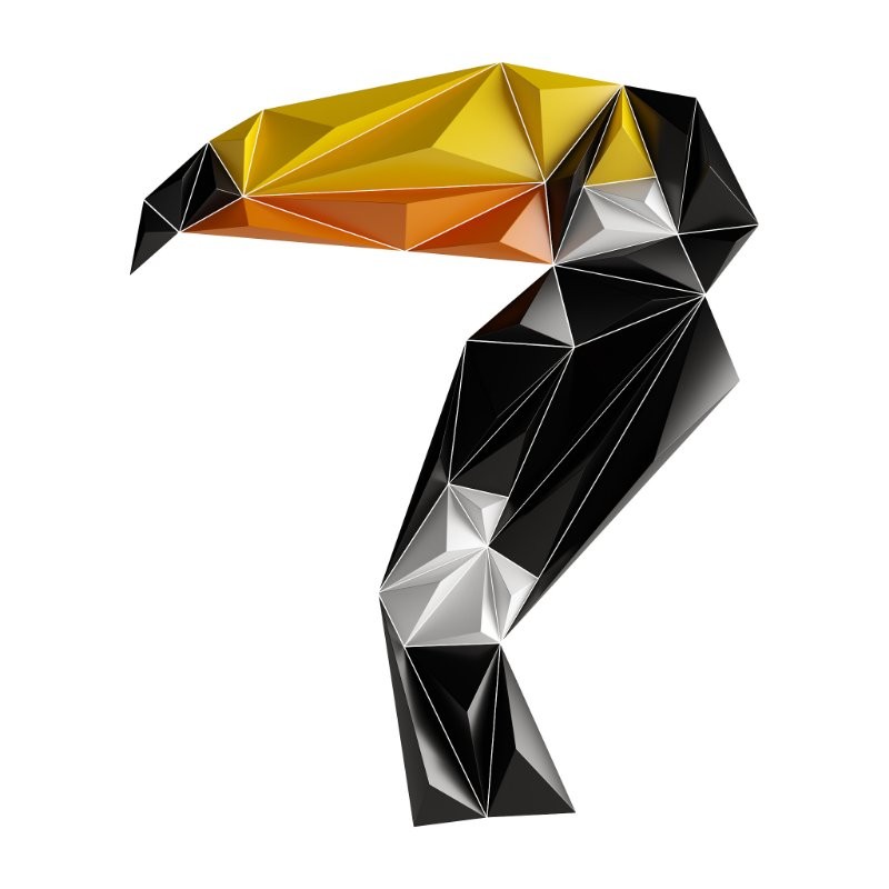 Paper art work 02 PBR - Image 4