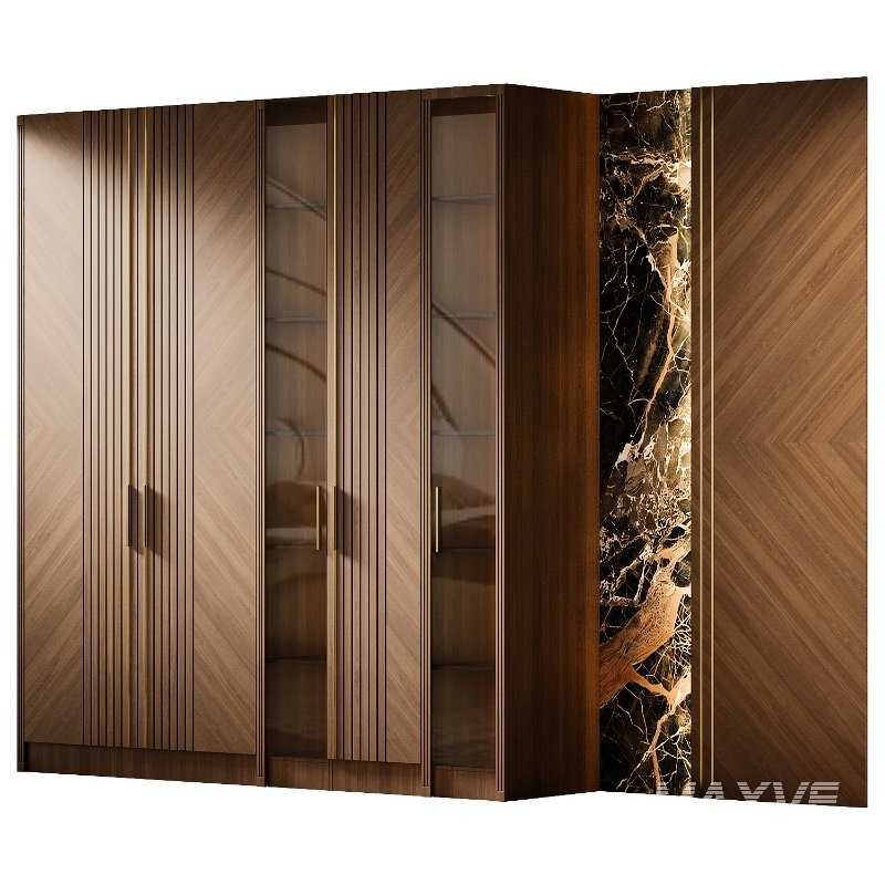 Wardrobe Closet 16 - Image 3